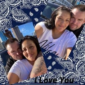 Meet your Posher, Randall